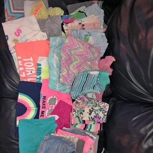 2t&3t spring/clothing lot for toddler girl